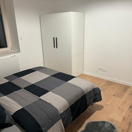 Appartement IX - Haut Standing Proche Luxembourg Et Cattenom Nilvange Exteriör bild