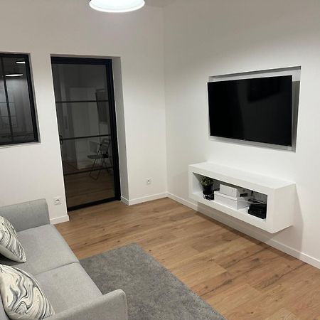 Appartement IX - Haut Standing Proche Luxembourg Et Cattenom Nilvange Exteriör bild