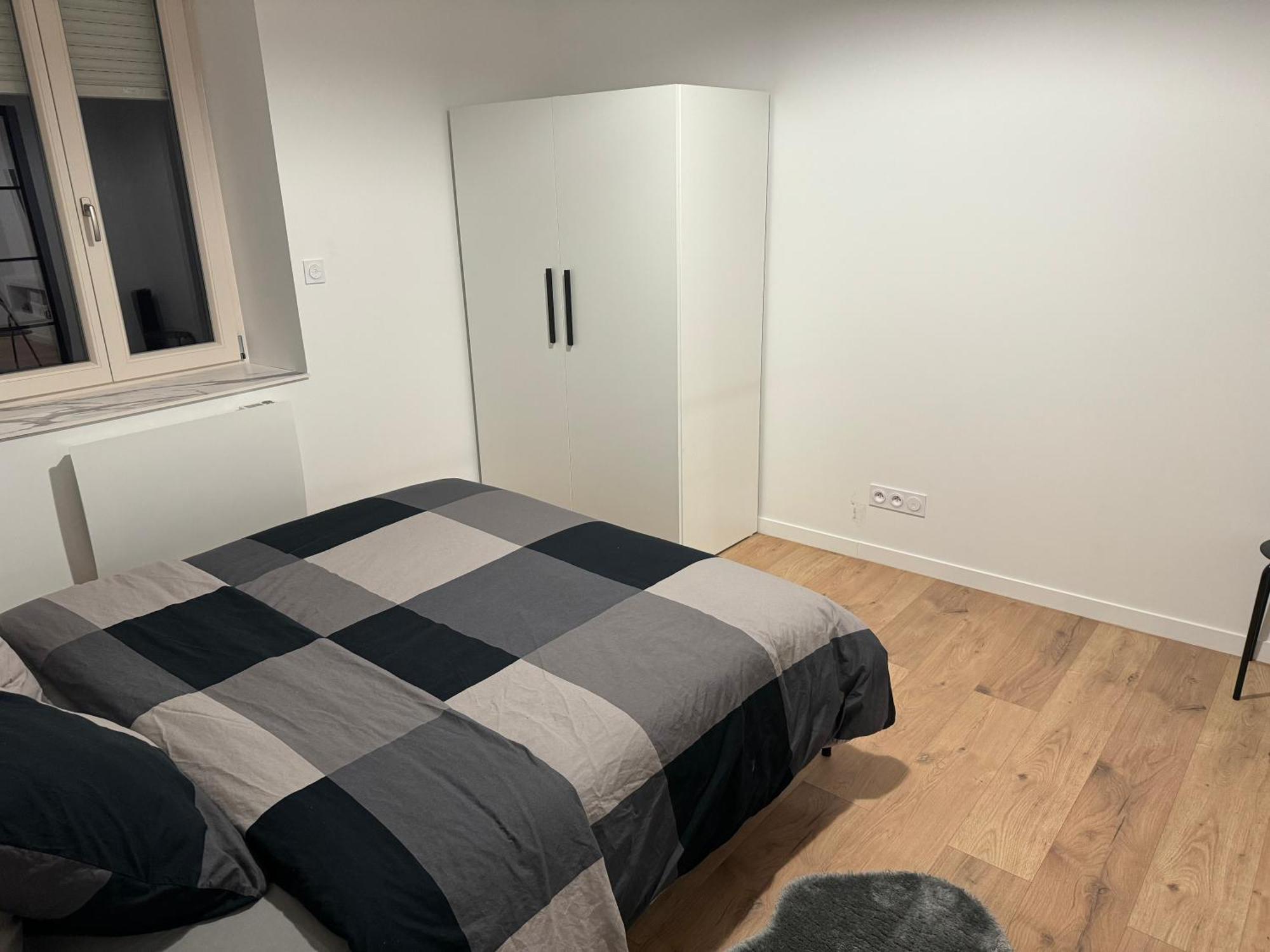 Appartement IX - Haut Standing Proche Luxembourg Et Cattenom Nilvange Exteriör bild