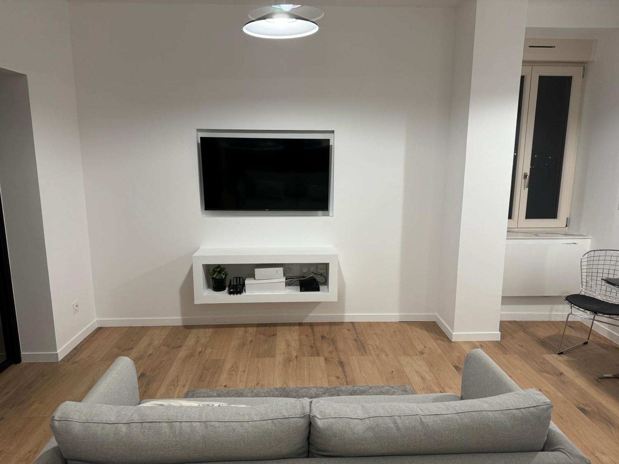 Appartement IX - Haut Standing Proche Luxembourg Et Cattenom Nilvange Exteriör bild