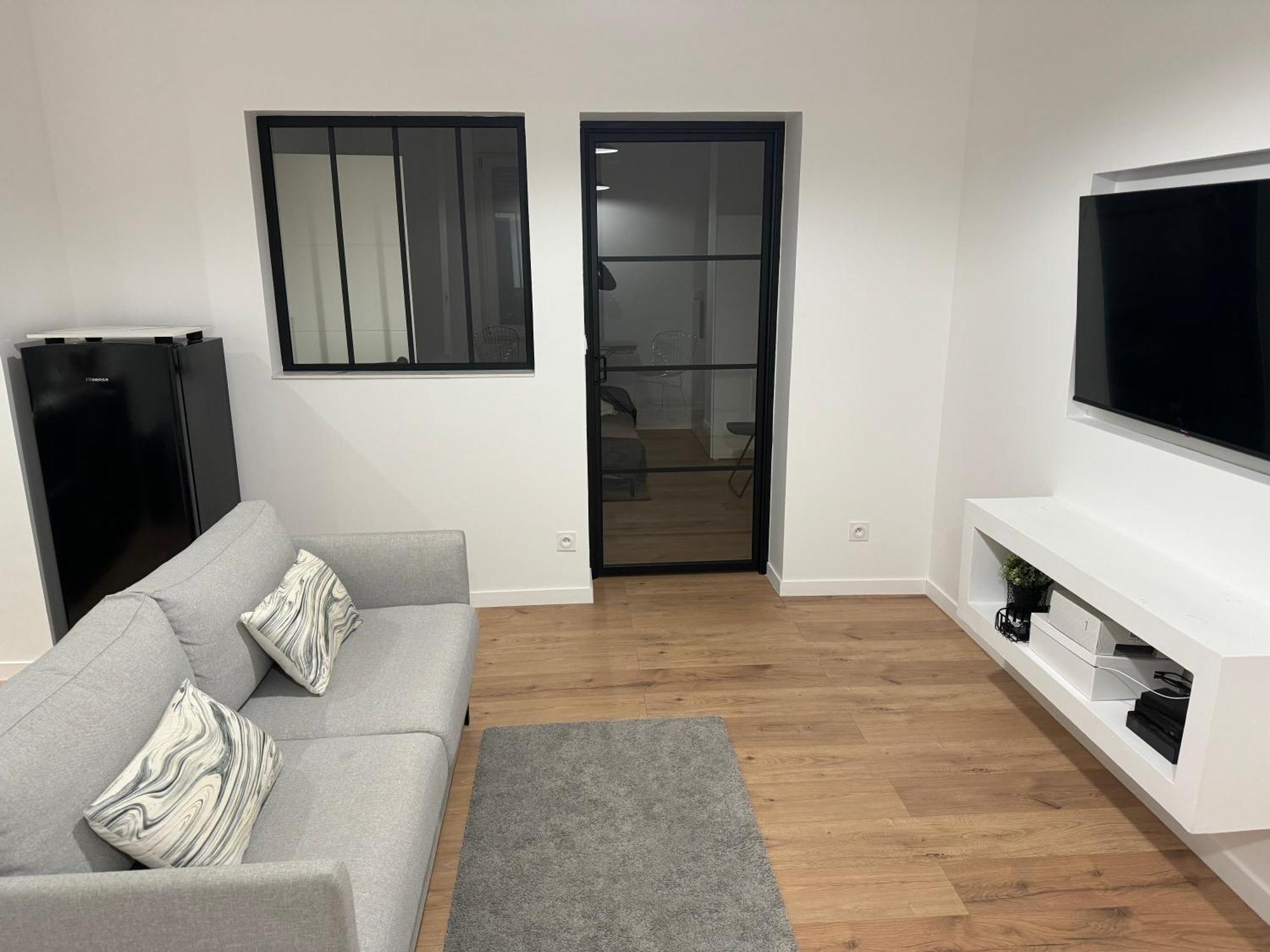 Appartement IX - Haut Standing Proche Luxembourg Et Cattenom Nilvange Exteriör bild