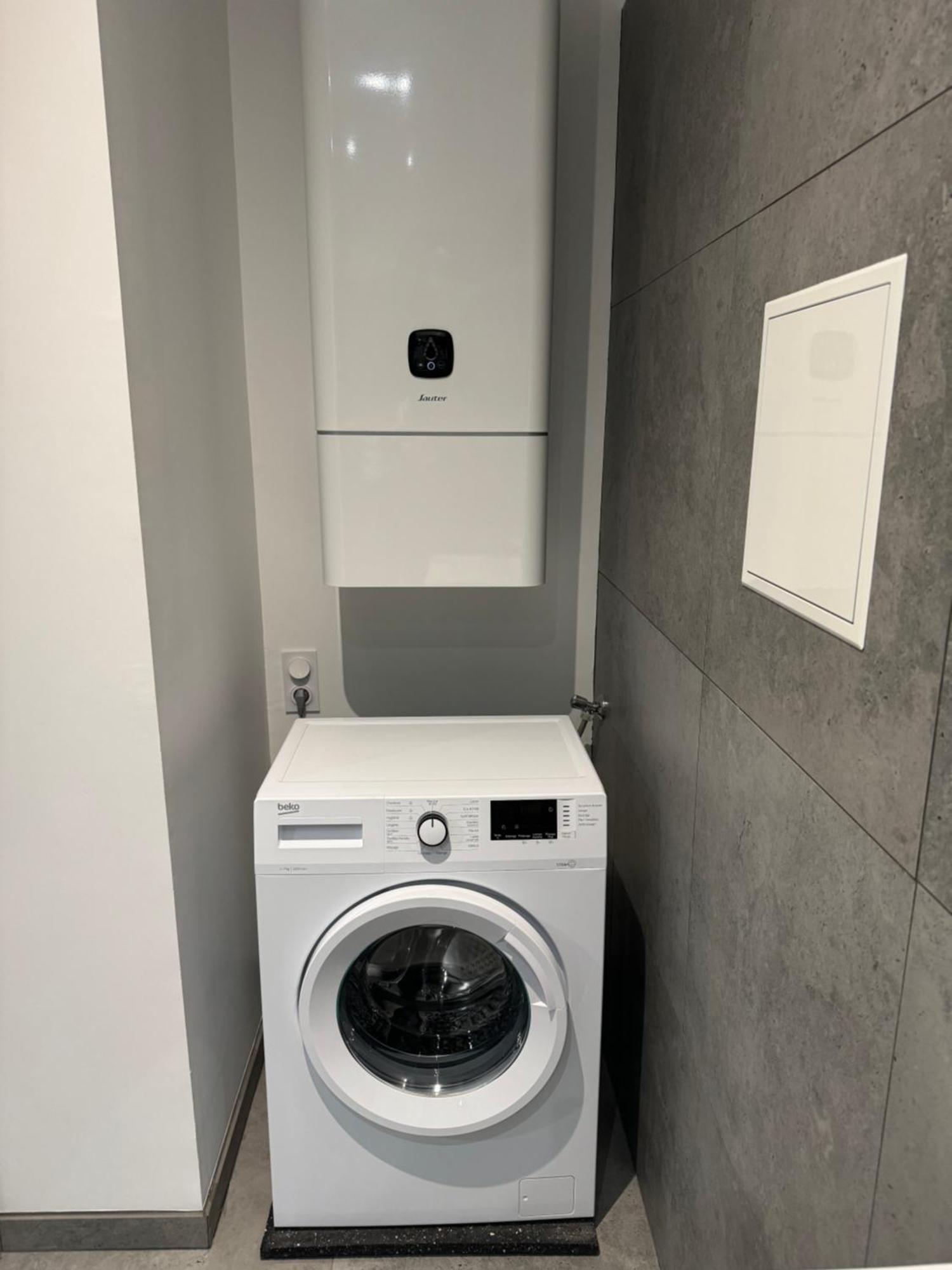 Appartement IX - Haut Standing Proche Luxembourg Et Cattenom Nilvange Exteriör bild